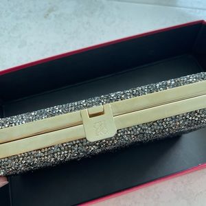 Clutch Carolina Herrera
